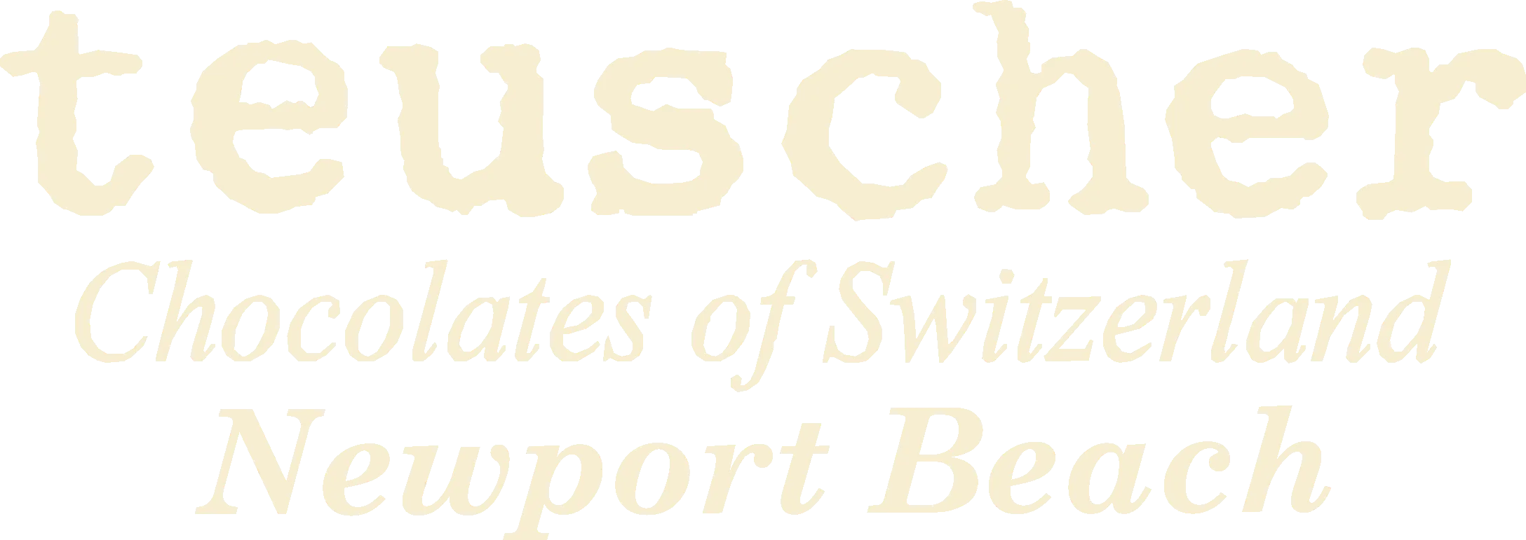 teuscher name for web light