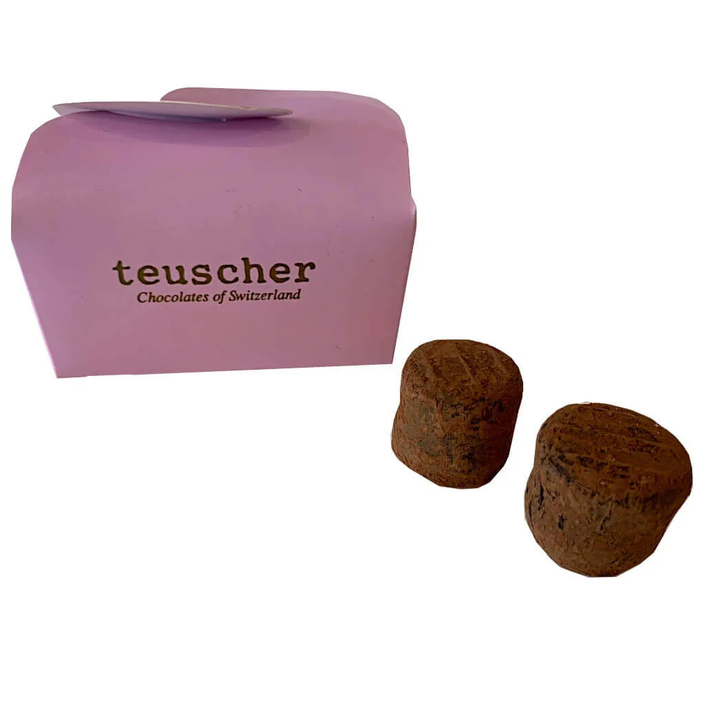 Corbeille Box- Coco Truffles