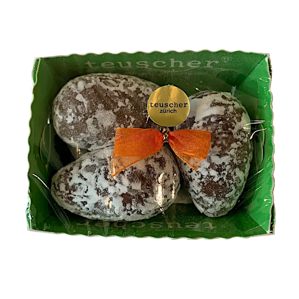 Easter Champagne Eggs 3 pc