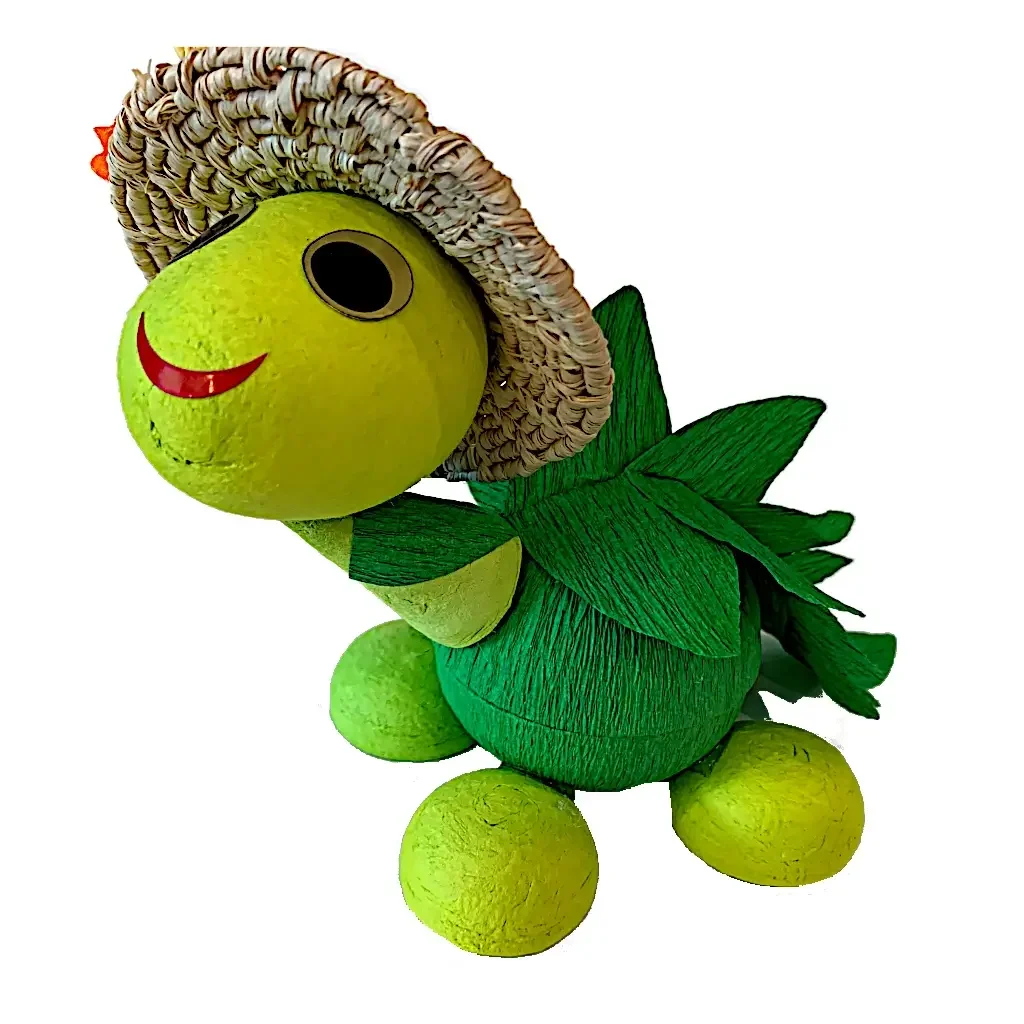 Turtle Decorative Chocolate Box