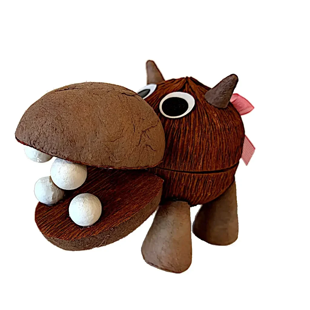 Hepo Chocolate Box, 2 Truffle