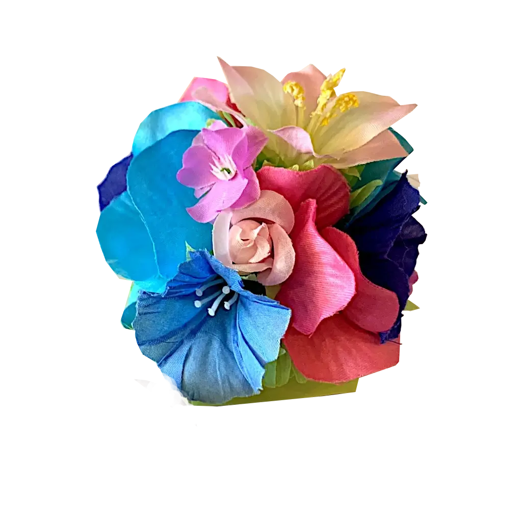 Floral Box 2 Praline